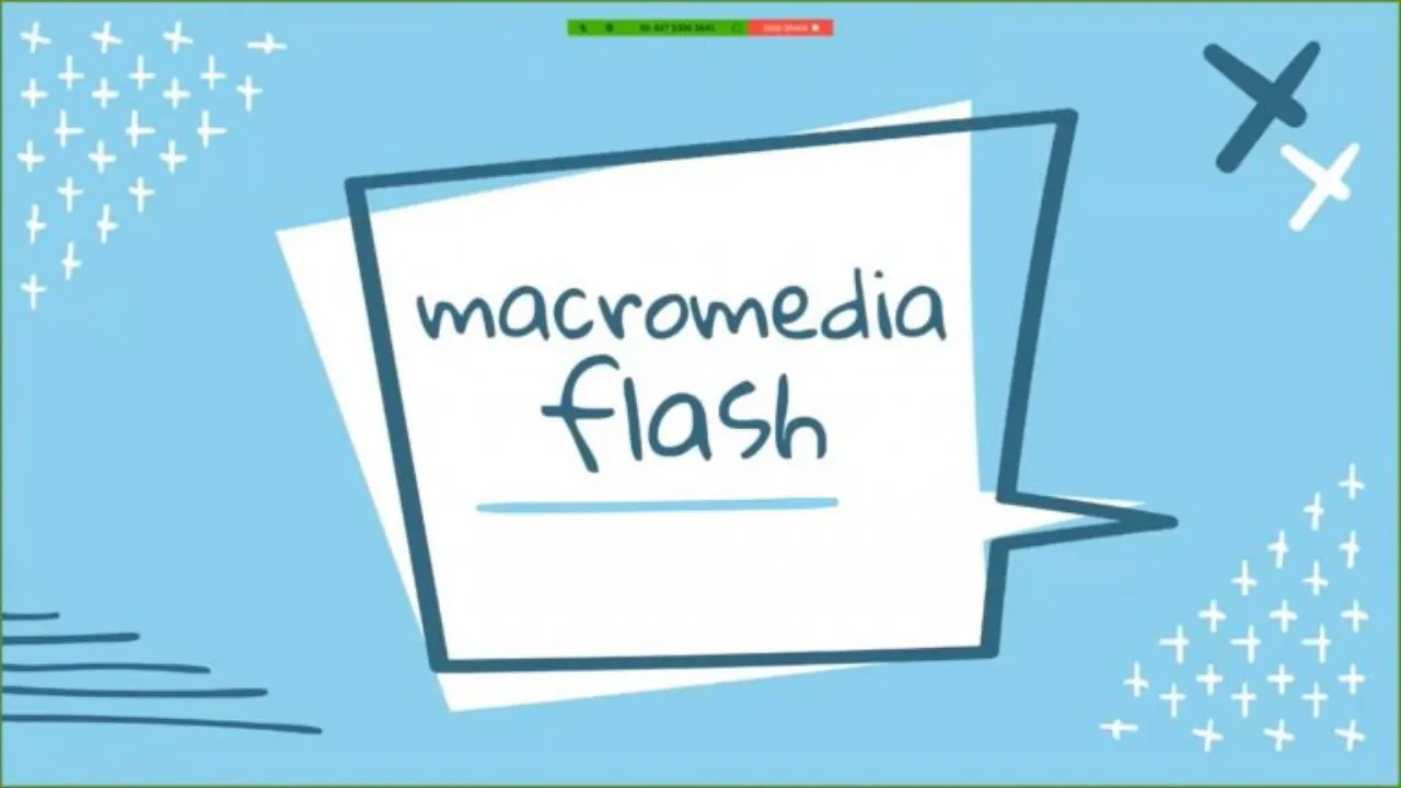Flash Workshop