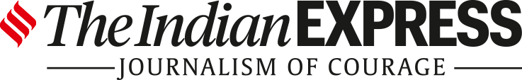 indian-express logo
