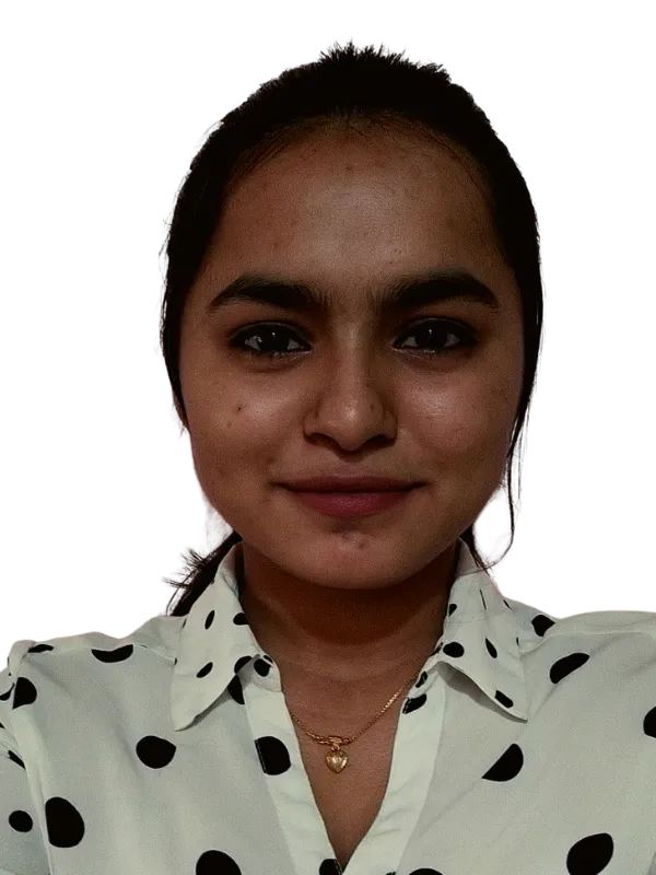 Denzita D'souza