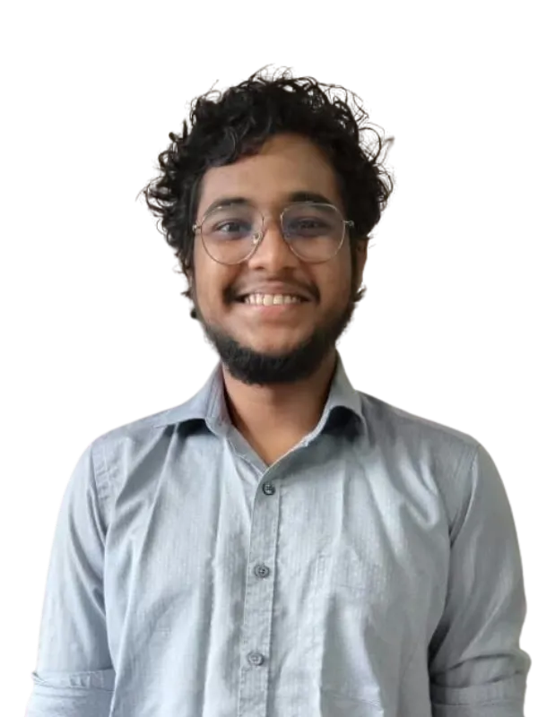 Dheeraj James