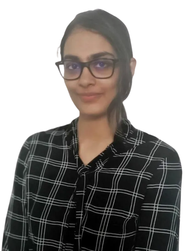Athira Lonappan