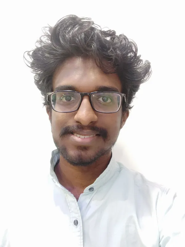 Joel Parakkal