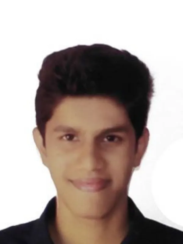 Slade Ferrao