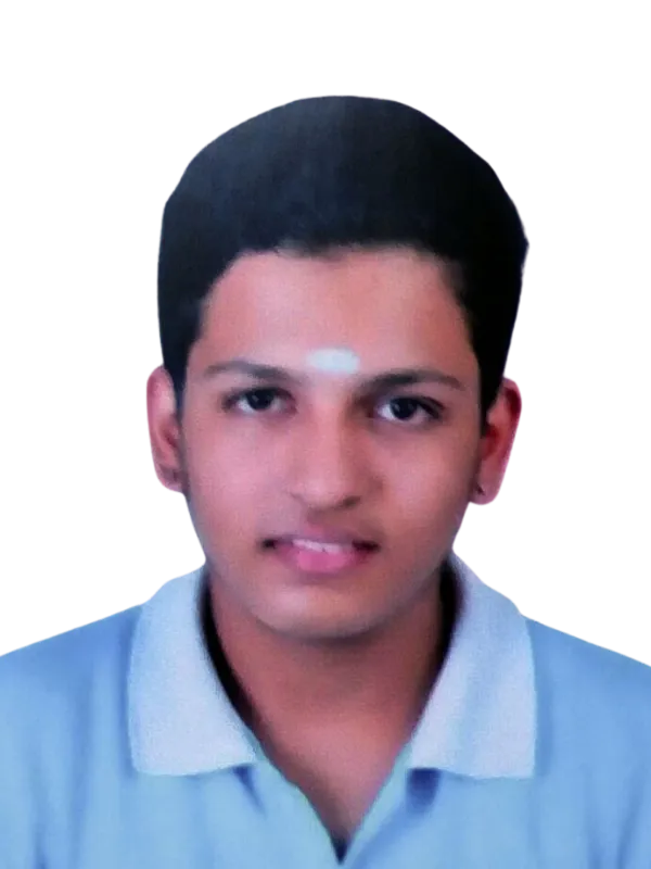 Hariharan Iyer