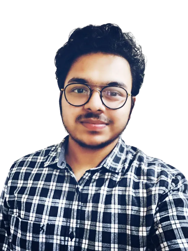 Rahul Pudurkar