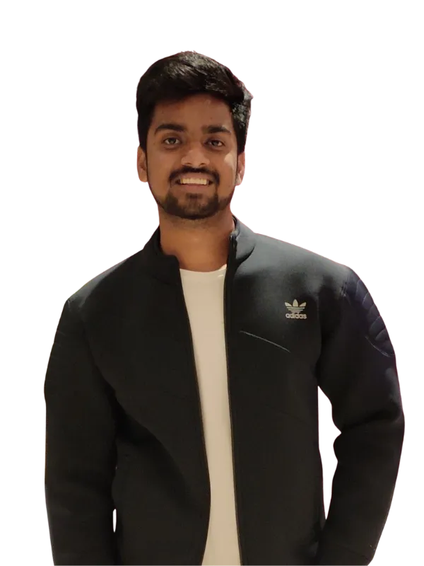 Nikhil Raote