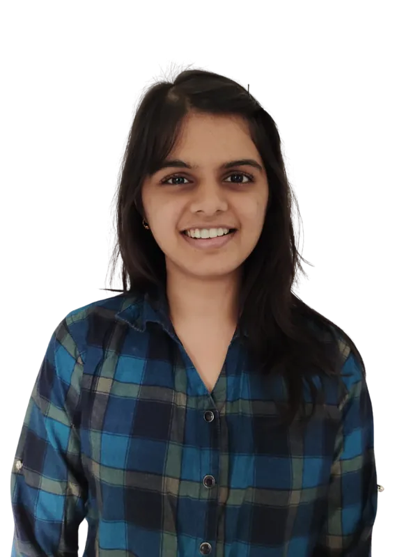 Manasi Anantpurkar