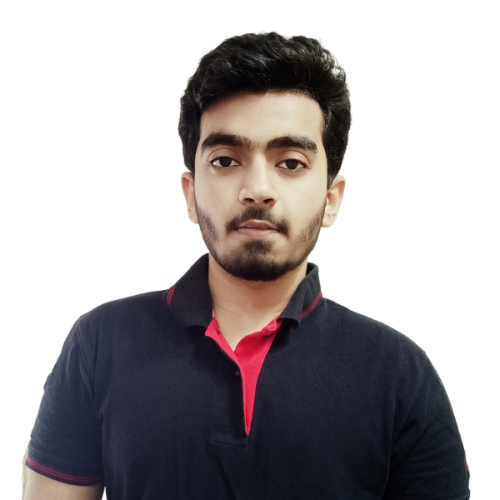 Siddhant Raje