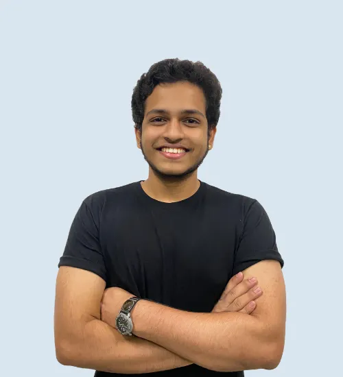 Hariharan Iyer