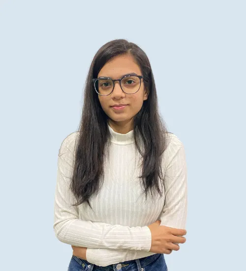 Rhea Gupta