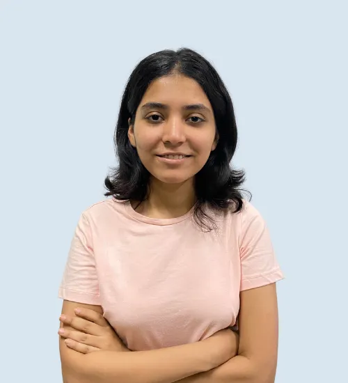 Pradnya Tendolkar