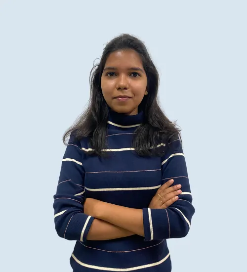 Lebisha Nadar