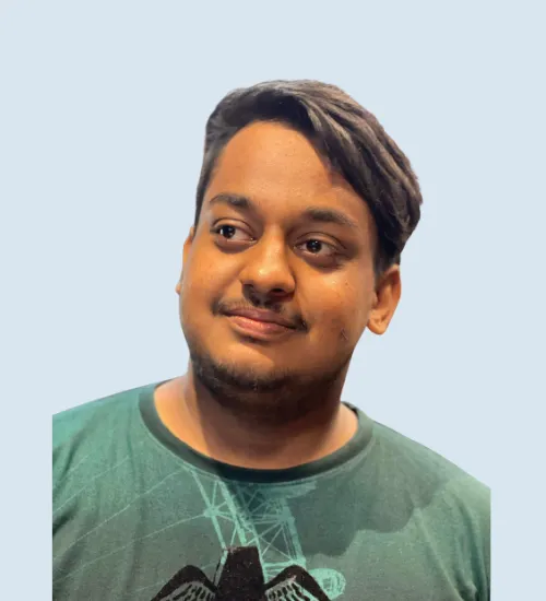 Vaibhav Sinha