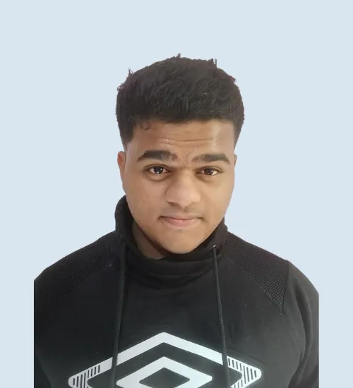Selwyn Gonsalves