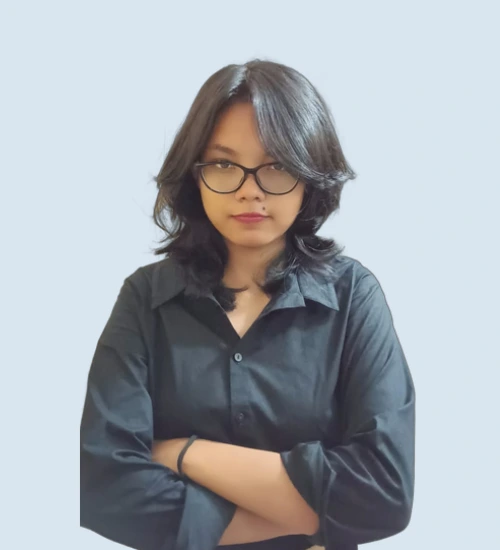 Likla Sinha