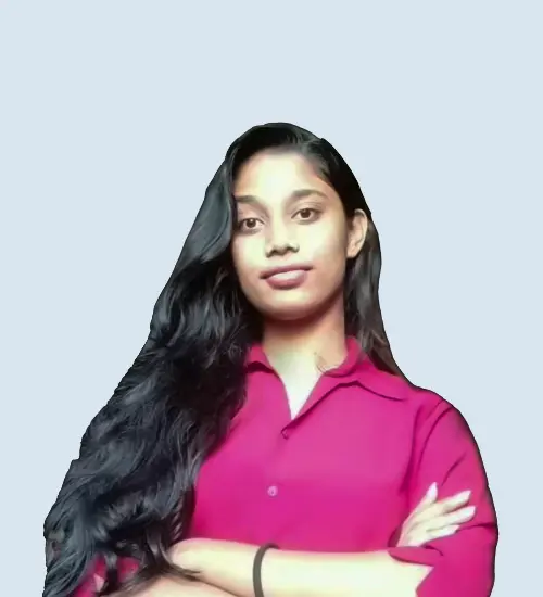 Khushi Shetty