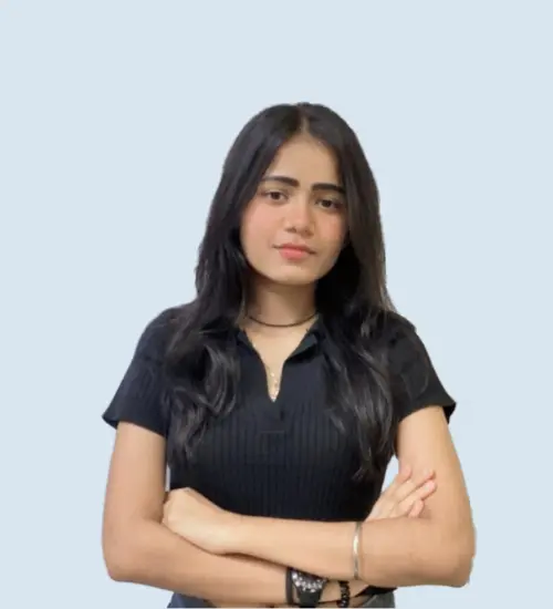 Shreya Doiphode