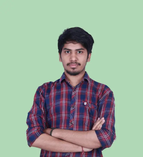 Ashish Jha