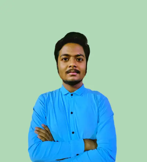 Gaurav Samanta