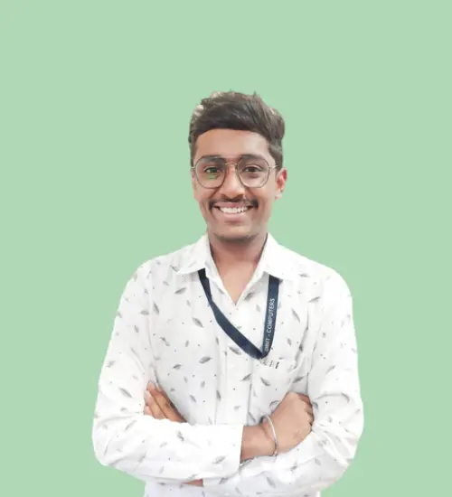 Kaushik Bedmutha