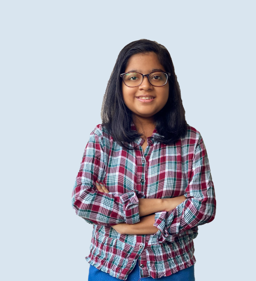 Ananya Solanki