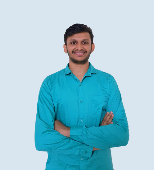 Niraj Pingale