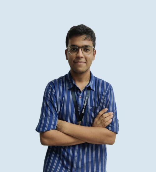 Pratik Daga