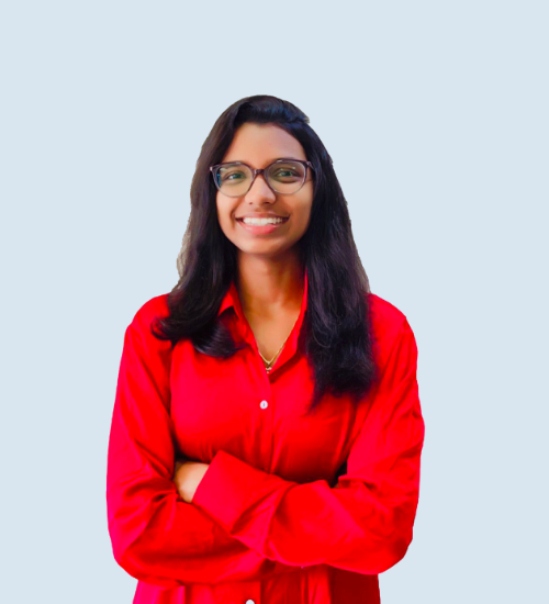 Shweta Nadar