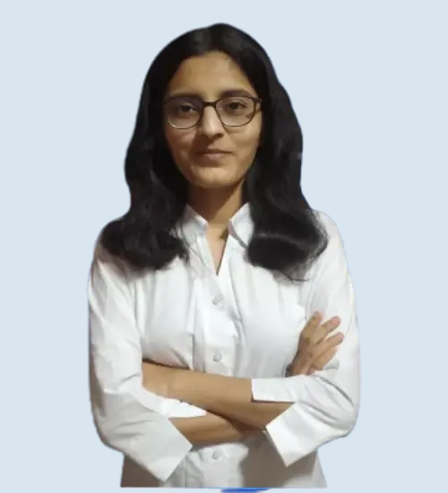 Siddhi Gadge