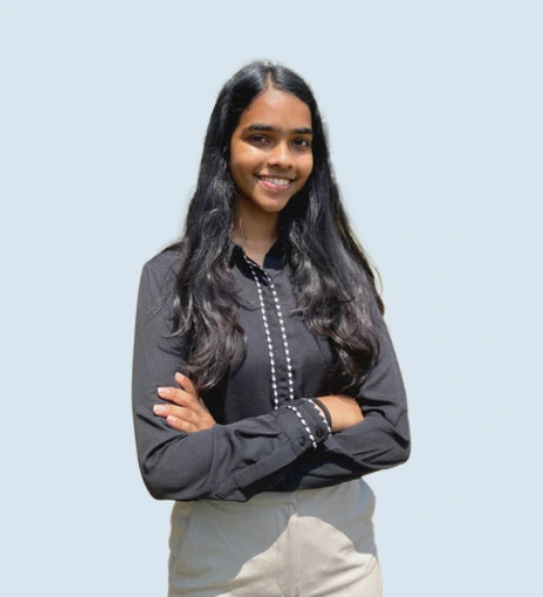 Smriti Sunil