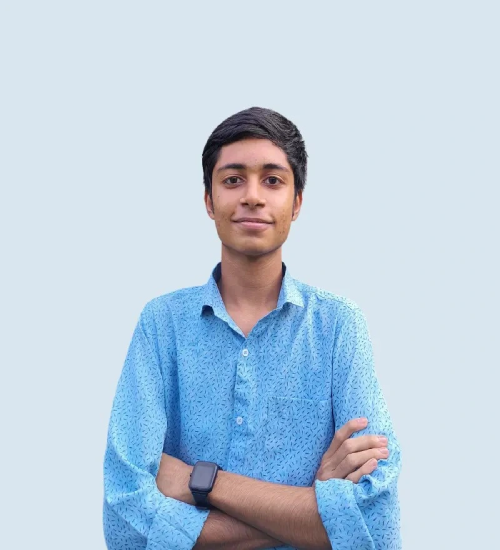 Yashas Khot