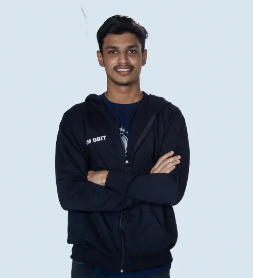 Ayush Sawant