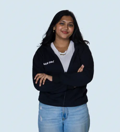 Manya Shah