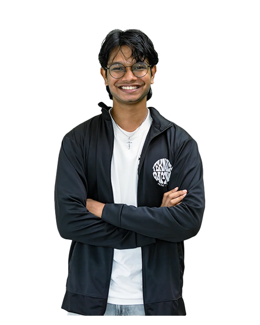 Joshua Almeida